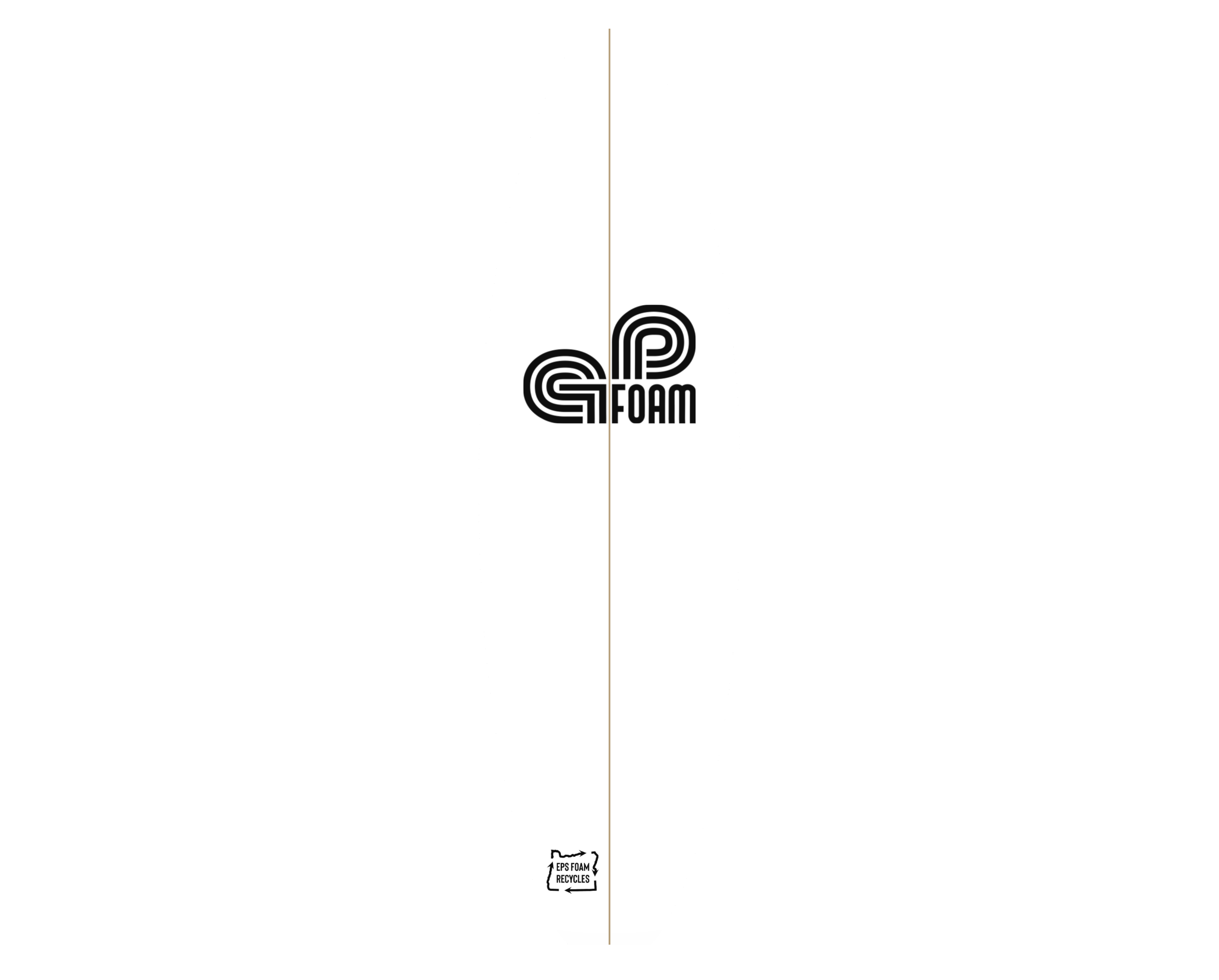 GP Foam 59 HP